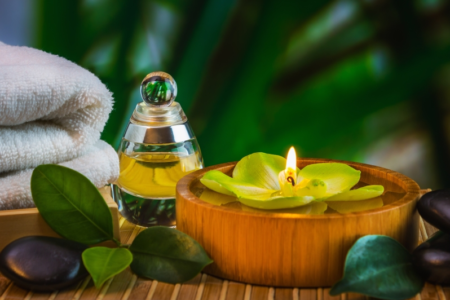 Özel Banu Spa Masaj